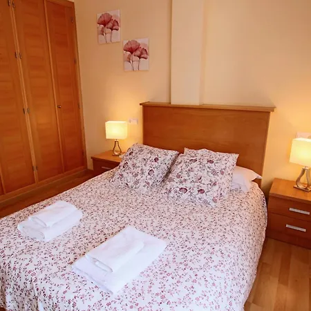 Tess Apartamento Frontbeach La Roca Chica Torremolinos